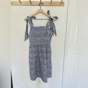 NWOT Antonio melani dress 8